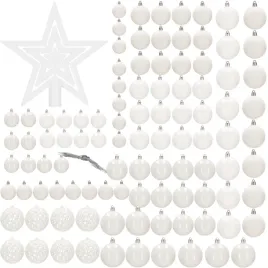 bombki-choinkowe-zestaw-xxl-100sztbiale-wzory-ozdoby-na-choinke-mix-6-4-3cm