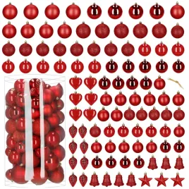 bombki-choinkowe-zestaw-xxl-100szt-czerwony-wzory-bombka-zawieszki-ozdoba
