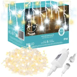 lampki-sople-zewnetrzne-300led-ip44-cieple-biale-flash-girlanda-swiateczne
