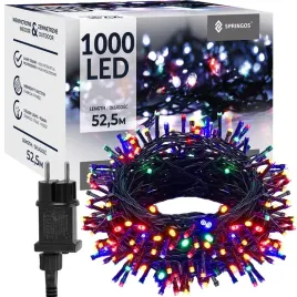 lampki-choinkowe-1000led-zewnetrzne-8-funkcji-swiatla-kurtyna-swietlna-ip44