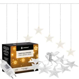 kurtyna-gwiazdki-lampki-choinkowe-70led-girlanda-2m-na-prad-biale-cieple