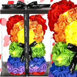 mis-z-roz-30cm-teczowy-pudelko-bukiet-roz-kwiatow-walentynki-prezent-20led