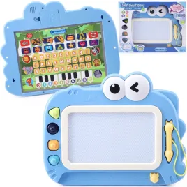 tablet-dla-dzieci-dwustronny-pad-edukacyjny-2w1-interaktywny-znikopis