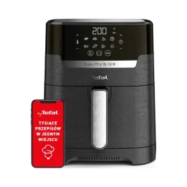 frytkownica-beztluszczowa-tefal-ey505-grill-2w1-air-fryer