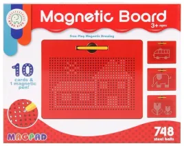 tablica-magnetyczna-magpad-z-kulkami-magnetycznymi-ukladanka-szablony