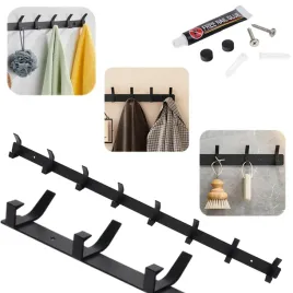 wieszak-scienny-na-ubrania-wiszacy-lazienkowy-16-ubran-uchwytow-loft