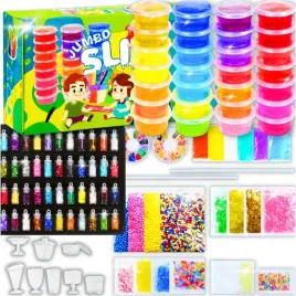 slime-zestaw-do-robienia-glutow-piankolina-glut-xxl-kreatywny-box