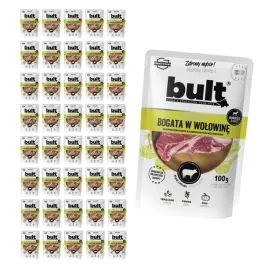 bult-mokra-karma-dla-psa-wolowina-saszetka-40x100g