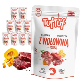 tuftuf-mokra-karma-dla-psa-wolowina-dynia-saszetka-10x500g