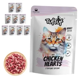 tuftuf-mokra-karma-dla-kota-kurze-serca-saszetka-10x300g-mielonka