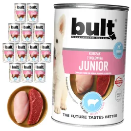 bult-junior-mokra-karma-dla-psa-wolowina-z-jagniecina-12x400g-dla-szczeniat