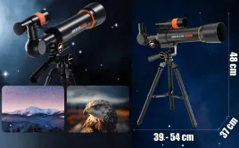 teleskop-astronomiczny-edukacyjny-luneta-zestaw-ze-statywem-i-2-okulary