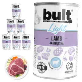 bult-light-mokra-karma-dla-psa-jagniecina-puszka-6x400g-lekkostrawna