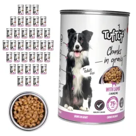 tuftuf-mokra-karma-dla-psa-jagniecina-puszka-36x415g-kawalki-w-sosie