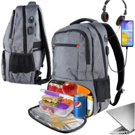 plecak-turystyczny-biwakowy-szkolny-usb-kieszen-termiczna-wodoodporny-35l