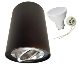 oprawa-natynkowa-tuba-okra-ruchoma-alu-led-gu10-3w