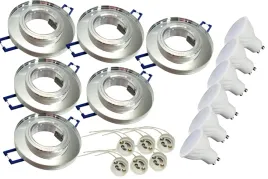6x-oprawa-halogenowa-szklana-okragla-led-gu10-5w