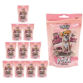 tuftuf-mini-churros-przysmak-dla-psa-wieprzowina-10x100g