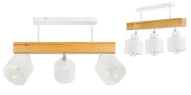 lampa-drewniana-belka-sufitowa-zyrandol-plafon-loft-bialy-na-3x-klosz-e27