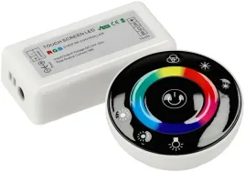 kontroler-sterownik-radiowy-do-tasm-led-rgb-dotykowy-czarny-pilot-12v-24v