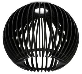 klosz-drewniany-czarny-do-lamp-na-e27-loft-kula-40-drewno
