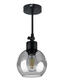 lampa-kinkiet-scienny-regulowany-loft-szklany-kula