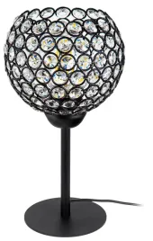lampka-nocna-lampa-stolowa-wysoka-loft-drut-klosz-krysztalowy-na-led-e27