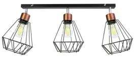 lampa-plafon-sufitowa-zyrandol-loft-brylant-drut-b