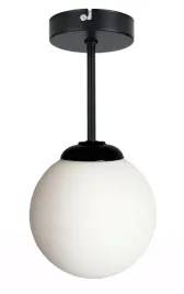 lampa-wiszaca-stala-zyrandol-sufitowy-loft-szklany-klosz-kula-na-1-led-e27