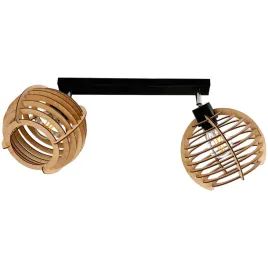 lampa-plafon-zyrandol-ruchomy-sufit-2-drewno-sfera