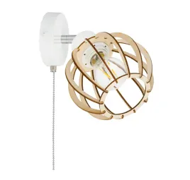 lampa-kinkiet-na-e27-scienny-loft-kula-drewno-wlacznik-on-off-lancuszkowy