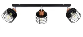 lampa-plafon-zyrandol-reegulowany-loft-sprezyna-3