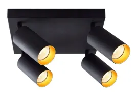 lampa-sufitowa-kinkiet-oprawa-spot-4x-gu10-plafon