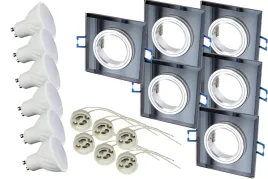 6x-oprawa-halogenowa-szklana-stala-kw-led-gu10-5w