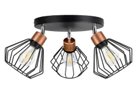 lampa-plafon-sufitowa-zyrandol-loft-brylant-drut