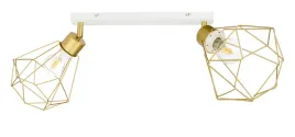 lampa-plafon-sufitowa-zyrandol-ruchomy-loft-zloty