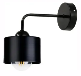 lampa-kinkiet-e27-scienny-staly-loft-metal-kubek-czarny