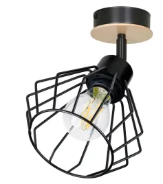 lampa-sufitowa-kinkiet-scienny-drewno-regulowany-loft-klosz-brylant-na-e27