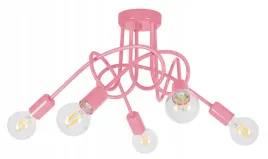 lampa-wiszaca-sufitowa-zyrandol-dzieci-pasti-roz