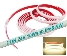tasma-led-cob-24v-480-nw-4000k-10w-m-ip68-5m-do-sauny-basenu-oczka-wodnego
