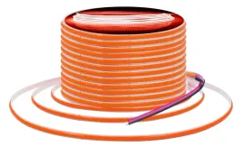 tasma-led-cob-waska-5mm-12v-384diod-m-neon-linia-swiatla-kolor-czerwony-5m