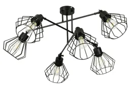 lampa-sufitowa-zyrandol-regulowany-loft-metal-6