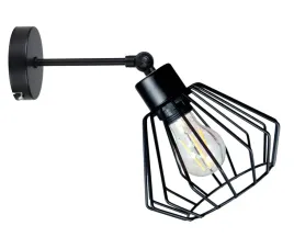 lampa-wiszaca-zyrandol-ruchomy-loft-brylant-drut-1