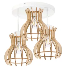 lampa-sufit-plafon-zyrandol-loft-drewno-stala-3