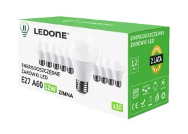 10x-zarowka-led-e27-a60-12w-barwa-biala-zimna-premium-zestaw-ledowy