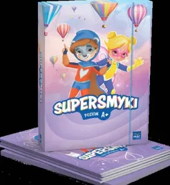 pakiet-supersmyki-poziom-a-czterolatek