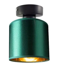 lampa-stala-sufitowa-plafon-klosz-1-abazur-zloty