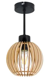 lampa-stala-sufitowa-plafon-loft-klosz-drewno-1