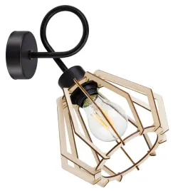 lampa-kinkiet-scienny-staly-loft-plafon-drewno