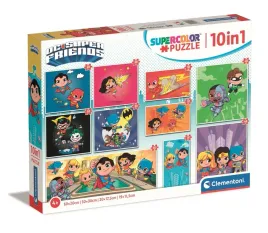 puzzle-10w1-super-kolor-dc-comics-20272